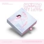 30th ANNIVERSARY ALBUM / SHOOTING MY LOVE[ зарубежная запись ]V/ Park *un ведро [CD][ возвращенный товар вид другой A]