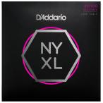 ダダリオ エレキベース弦(Long Scale Regular Light) D'Addario NYXL NYXL45100 返品種別A
