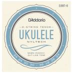  D'Addario струна для укулеле ( тенор 8 струна для ) D'Addario Nyltech EJ88T-8 возвращенный товар вид другой A