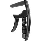 ダダリオ ウクレレ用カポタスト D'Addario Tri-Action Ukulele Capo PW-CP-20 返品種別A