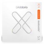 ダダリオ アコースティックギター弦(Extra Light .010-.047) D'Addario XS Phosphor Bronze XSAPB1047 返品種別A