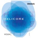 ダダリオ バイオリン用バラ弦 D'Addario Helicore Violin Strings H312 3/ 4M 返品種別A