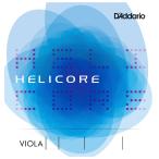 ダダリオ ヴィオラ用バラ弦 D'Addario Helicore Viola Strings H414 XLM 返品種別A