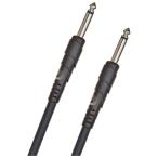 プラネットウェイヴス 楽器用シールドケーブル(Straight to Straight 10ft. 3.04m) PlanetWaves Classic Series Instrument Cables PW-CGT-10 返品種別A