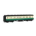 バックマン (HO) 28-76034 きかんしゃトーマス HO ゴードンの客車 返品種別B