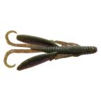 バークレイ ガルプ!ソルトウォーター ホッグ 3インチ(カモ)7本 ／3日〜6日で出荷／ 返品種別A