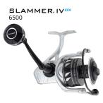 ショッピングデラックス PENN スラマー4 DX 6500 ／お届け：約2週間／ 返品種別A