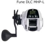 アブガルシア Fune DLC MHP-L 左ハンドル  返品種別A