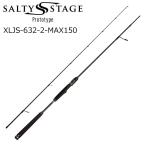  Abu Garcia soru чай stage прототип light jigging XLJS-632-2-MAX150 6.3ft 2 деталь вращающийся | доставка :1~2 неделя | возвращенный товар вид другой A