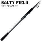  Abu Garcia soru чай поле SFS-936M-TE 9.3ft 6 деталь вращающийся возвращенный товар вид другой A