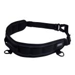  Abu Garcia система ремень свободный размер ( покрытие черный ) возвращенный товар вид другой A