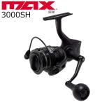  Abu Garcia Max SX вращающийся 3000SH возвращенный товар вид другой A
