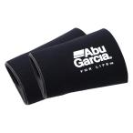  Abu Garcia неопреновый список покрытие L размер ( черный )2 шт. комплект запястье вокруг 17~18cm для возвращенный товар вид другой A