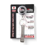  Abu Garcia Japan meido линия резчик есть булавка on катушка возвращенный товар вид другой A