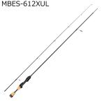  Abu Garcia форель свекла 4 MBES-612XUL возвращенный товар вид другой A