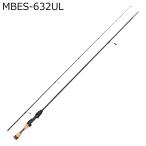  Abu Garcia форель свекла 4 MBES-632UL возвращенный товар вид другой A