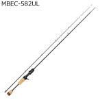 アブガルシア マスビート4 MBEC-582UL ベイトモデル ／お届け：1〜2週間／ 返品種別A