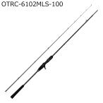  Abu Garcia Ocean поле морской лещ OTRC-6102MLS-100 Bait модель | доставка :1~2 неделя | возвращенный товар вид другой A