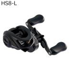 アブガルシア ゼノン コア HS8-L (左ハンドル) ／お届け：1〜2週間／ 返品種別A