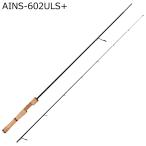  Abu Garcia a ион AINS-602ULS+ 6.0ft 2 деталь вращающийся solid наконечник | доставка :1~2 неделя | возвращенный товар вид другой A