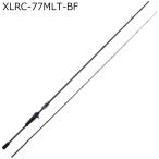 アブガルシア ソルティーステージ プロトタイプ ベイトフィネス XLRC-77MLT-BF 7.7ft 2ピース ベイト /お届け:1〜2週間/ 返品種別A