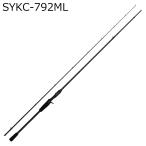 アブガルシア ソルティースタイル クロダイ SYKC-792ML ベイトモデル  返品種別A