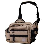  Abu Garcia one сумка на плечо 3( покрытие бежевый ) возвращенный товар вид другой A