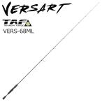  Abu Garcia bell sa-toVERS-68ML 6.8ft цельный вращающийся возвращенный товар вид другой A