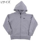  Abu Garcia Stan dirt ST Logo f-ti-L размер ( серый ) возвращенный товар вид другой A