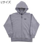 Abu Garcia AMB Classic Logo f-ti-L размер ( серый ) возвращенный товар вид другой A