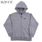  Abu Garcia AMB Classic Logo f-ti-XL размер ( серый ) возвращенный товар вид другой A