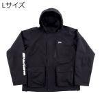  Abu Garcia 3re year рыбалка ракушка Parker L размер ( черный ) возвращенный товар вид другой A
