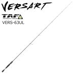  Abu Garcia bell sa-toVERS-63UL 6.3ft цельный вращающийся возвращенный товар вид другой A