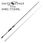 アブガルシア ソルティーステージ プロトタイプ ロックフィッシュ XHRC-772HML 7.7ft 2ピース ベイト ／お届け：約2週間／ 返品種別A