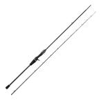  Abu Garcia чёрный судно свет . глаз KLTC-64/ 190ML 190cm 2 деталь Bait (6:4 туловище состояние ) возвращенный товар вид другой A