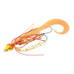 アブガルシア カチカチ玉 スペア小玉セット 10g (シュリンプオレンジ)  返品種別A