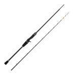 アブガルシア 黒船 イカ KMIC-145MH 82 マルイカ 145cm 2ピース ベイト(8：2 先調子) ／お届け：1〜2週間／ 返品種別A