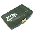  Abu Garcia Abu Garcia compact искусственная приманка кейс SFC-LF оливковый возвращенный товар вид другой A