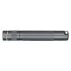 マグライト LED懐中電灯(グレー)47ルーメン MAGLITE ソリテールLED SJ3A096 返品種別A