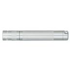 マグライト LED懐中電灯(シルバー)47ルーメン MAGLITE ソリテールLED SJ3A106 返品種別A