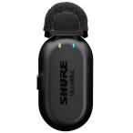  Sure пристегивающийся * беспроводной микрофон ro ho n(1 шт ) SHURE MoveMic One MV-ONE-J-Z6 возвращенный товар вид другой A