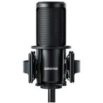 シュア ホームレコーディング用マイクロホンキット SHURE SM4-K-KIT-J 返品種別A