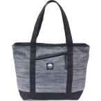 フローフォールド ジップポーター16L リミテッド(ヘザーグレー) ／3日〜8日で出荷／ 返品種別A