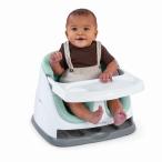 ingenuity baby chair ( mint green ) in jenyuiti baby base 2 in 1 ver.3.0 Kids entertainment company baby base 3.0MGN returned goods kind another A