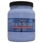 ブルーマジック ブルーマジック METAL POLISH CREAM (メタルポリッシュクリーム) 金属光沢磨き 2kg BLUEMAGIC BM2000 返品種別A