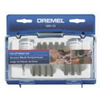 ドレメル ロータリーツール用カッティングホイールセット(69pcs) DREMEL 688-01 返品種別B