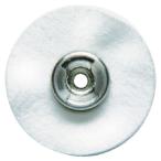 ドレメル ポリッシングバフ(EZ-Lock) DREMEL ロータリーツール EZ-Lock 423E 返品種別B