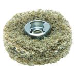 ドレメル 仕上げ研磨用バフ(#180/ #280各1個) DREMEL ロータリーツール 511E 返品種別B