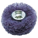 ドレメル 仕上げ研磨用バフ(#320/ 2個) DREMEL ロータリーツール 512E 返品種別B