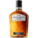 ジェントルマン ジャック 750ml ブラウンフォーマン 返品種別B